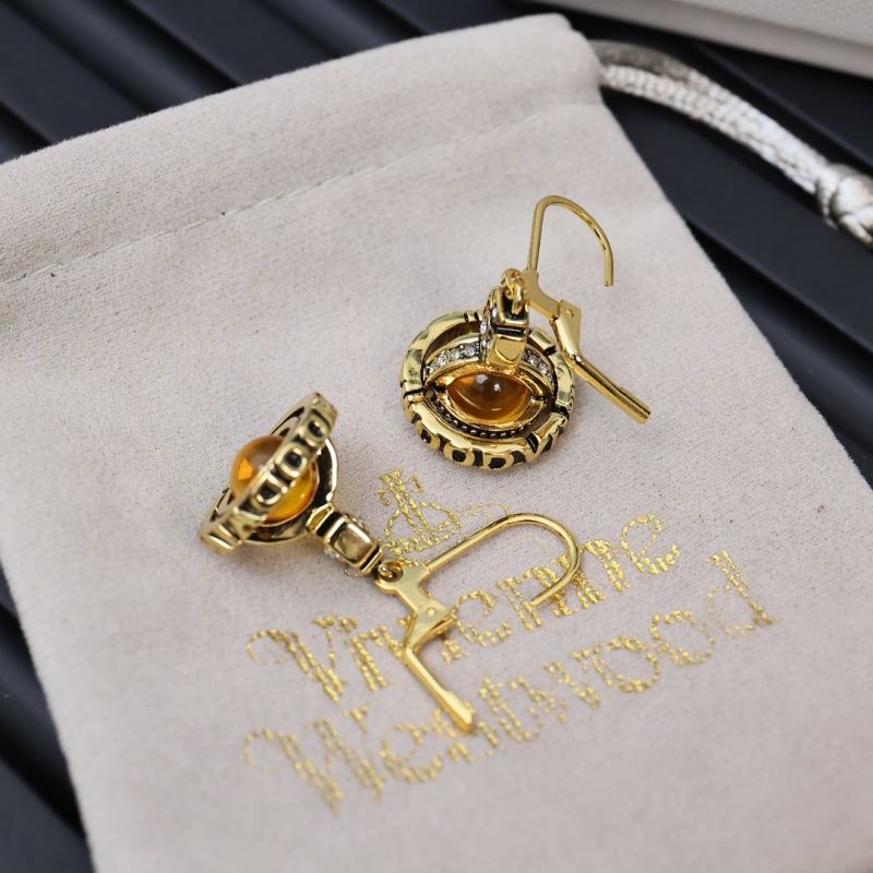 Vivienne Westwood Earrings